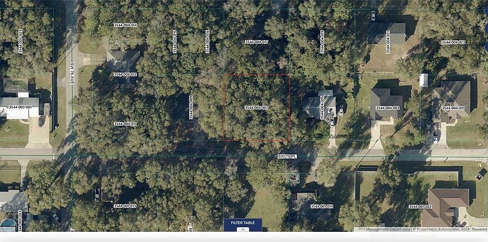 1st image of 0 SW 79th Pl Lot 7
