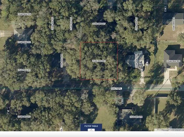 0 SW 79th Pl Lot 7, Ocala, FL 34476