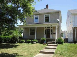 428 N Howard St, Union City, IN
