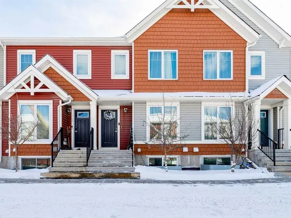 7451 N Falconridge Blvd NE #1732, Calgary, AB T3J 0Z8