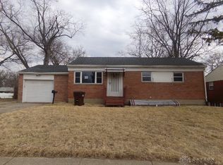 151 W Dayton Yellow Springs Rd, Fairborn, OH 45324