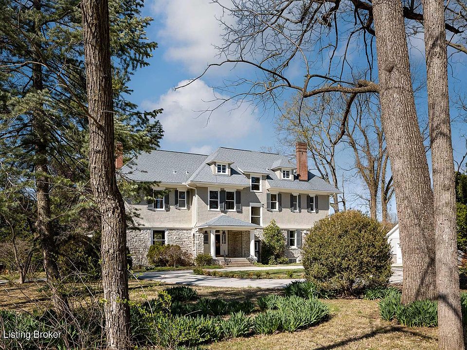 2215 Carolina Ave, Louisville, KY 40205 Zillow