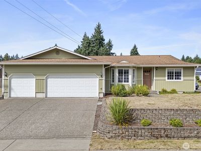 1102 S Mullen Street, Tacoma, WA, 98405