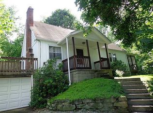 4167 Wallace Rd, Allison Park, PA 15101