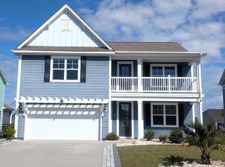 3107 Gillham Loop, Myrtle Beach, SC 29588