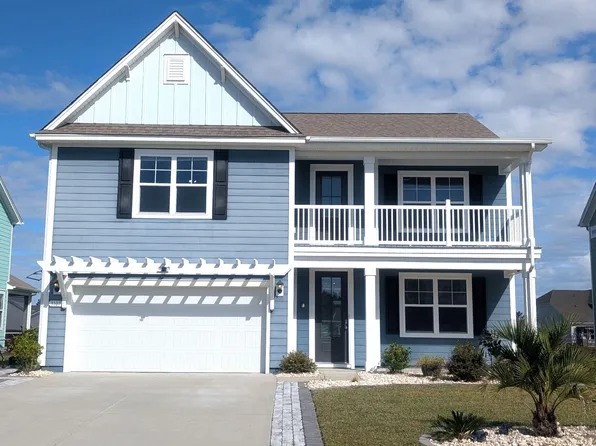 3107 Gillham Loop, Myrtle Beach, SC 29588