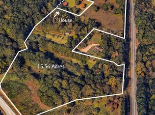 2190 Hiram Douglasville Hwy, Hiram, GA 30141