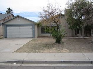 4315 E Vineyard Rd, Phoenix, AZ 85042