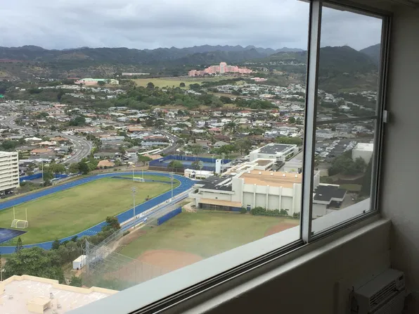 2888 Ala Ilima St, Honolulu, HI