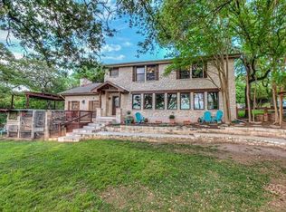 10605 Yucca Dr, Austin, TX 78759