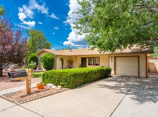 6025 N Dodge Ave, Flagstaff, AZ 86004