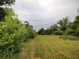 Easley Rd, Lucedale, MS 39452