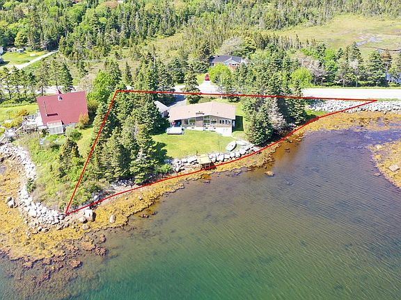 3rd image of 1378 Ketch Harbour Rd