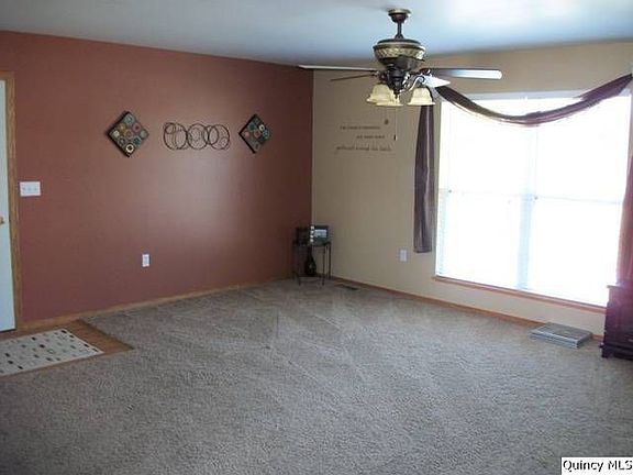 Home for Sale in Ursa, IL $119,900