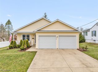 1330 E 10th St, Salem, OH 44460