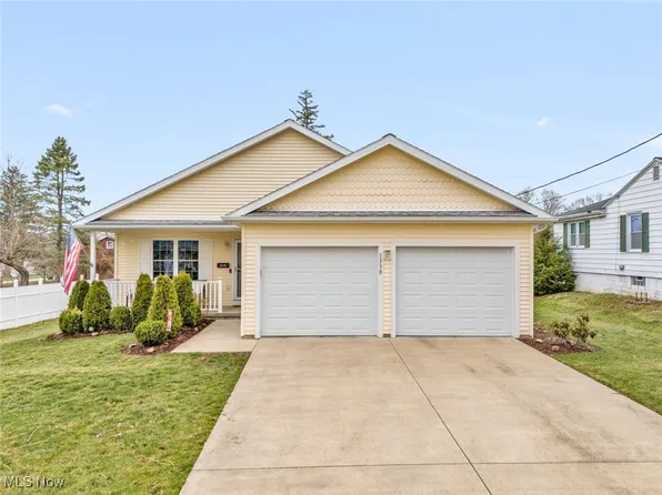 1330 E 10th St, Salem, OH 44460