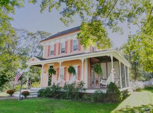 655 Petersburg Rd, Dennis Township, NJ 08270