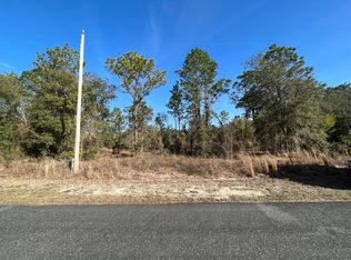 Tbd Sw Mango Ln, Dunnellon, FL 34431