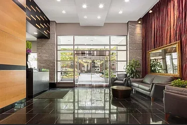 Rented by REAL New York