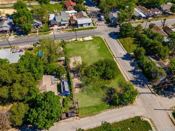 1902 EL PASO ST LOT 10, San Antonio, TX 78207