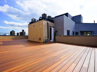 1163 Myrtle Ave PENTHOUSE 1, Brooklyn, NY 11206