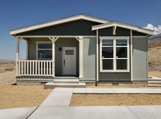 196 Tuolumne Rd, Bishop, CA 93514