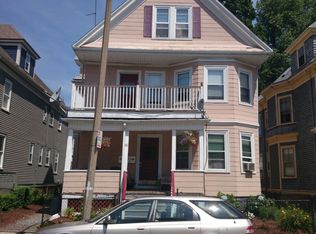 80 Lonsdale St #1, Dorchester, MA 02124