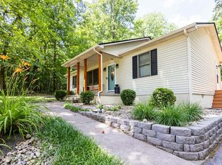 133 Redbud Dr, Leitchfield, KY 42754