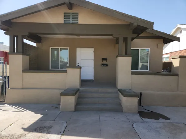 3906 Fort Blvd #El, El Paso, TX 79930