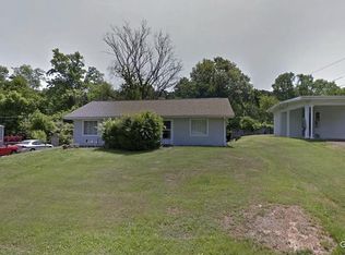 5020 Kenner Ave, Chattanooga, TN 37415