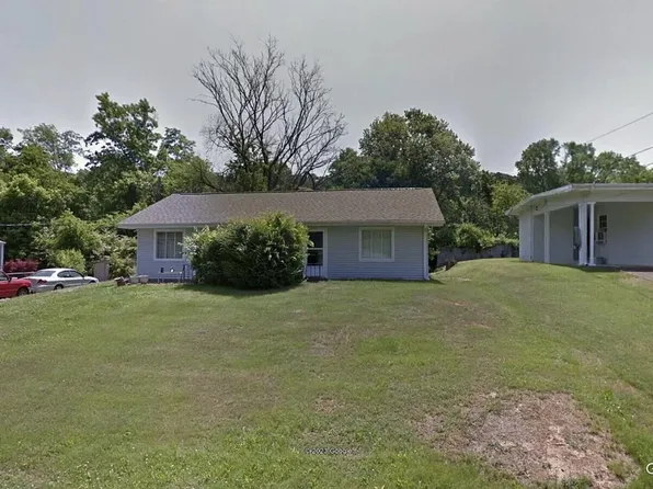5020 Kenner Ave, Chattanooga, TN 37415