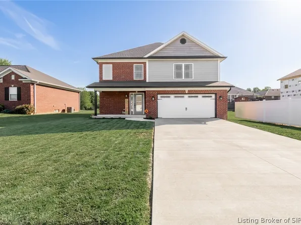 6407 Sunset Loop, Charlestown, IN 47111