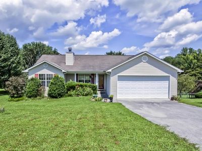 1729 Call Dr, Athens, TN, 37303