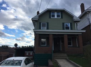 3020 Grayson Ave, Pittsburgh, PA