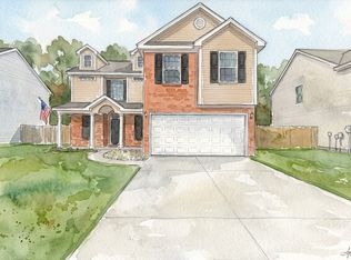 139 Wax Myrtle Ct, Savannah, GA 31419