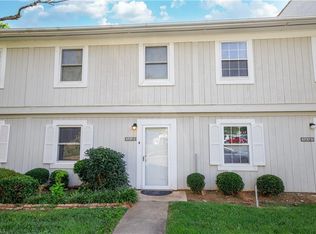 5737 Bramblegate Rd UNIT C, Greensboro, NC 27409