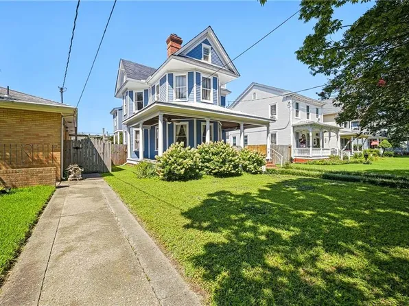 158 Broad St, Portsmouth, VA 23707