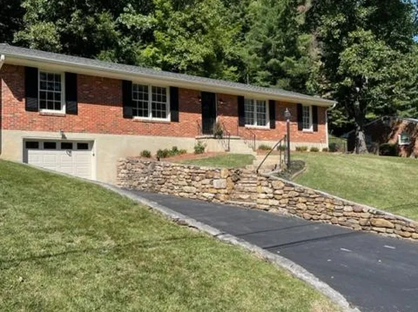 3459 Overhill Trl, Roanoke, VA 24018