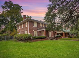 1924 Berkeley Pl, Fort Worth, TX 76110