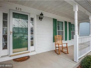 820 Balls Bluff Rd NE, Leesburg, VA 20176