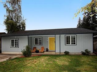 8712 N Endicott Ave, Portland, OR 97217