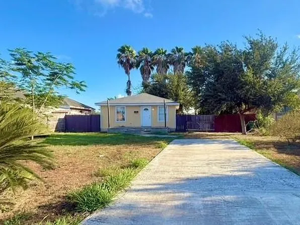 418 Tower Hills St, Alamo, TX 78516