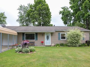 3429 Hanover Dr, Kent, OH 44240