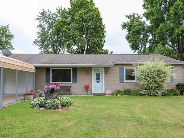 3429 Hanover Dr, Kent, OH 44240