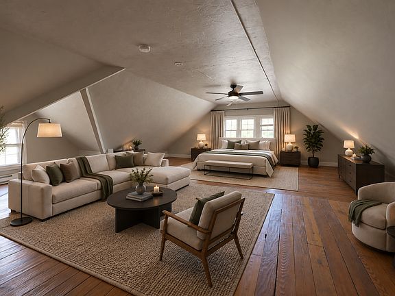5th image of 2541 Kendall Rd #2