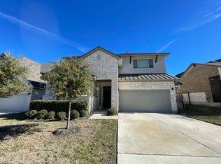 1544 Reprise Bnd, Round Rock, TX 78681