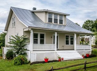 4140 Spring Hill Rd, Staunton, VA 24401