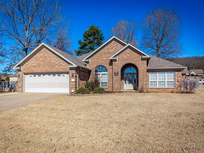 43 Lakeland Dr, Cabot, AR, 72023
