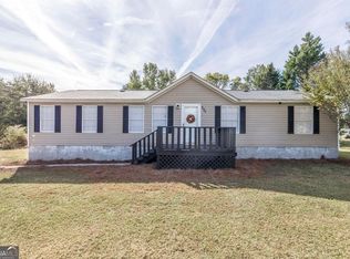 208 Colonial Dr, Byron, GA 31008