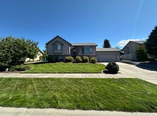 2819 S Newer Ct, Veradale, WA 99037